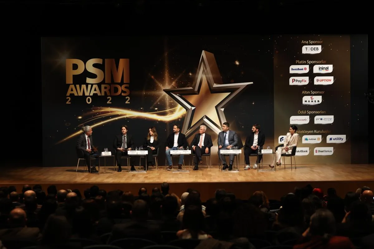 PSM AWARDS’22 Panel: Dijital Tsunami - 21